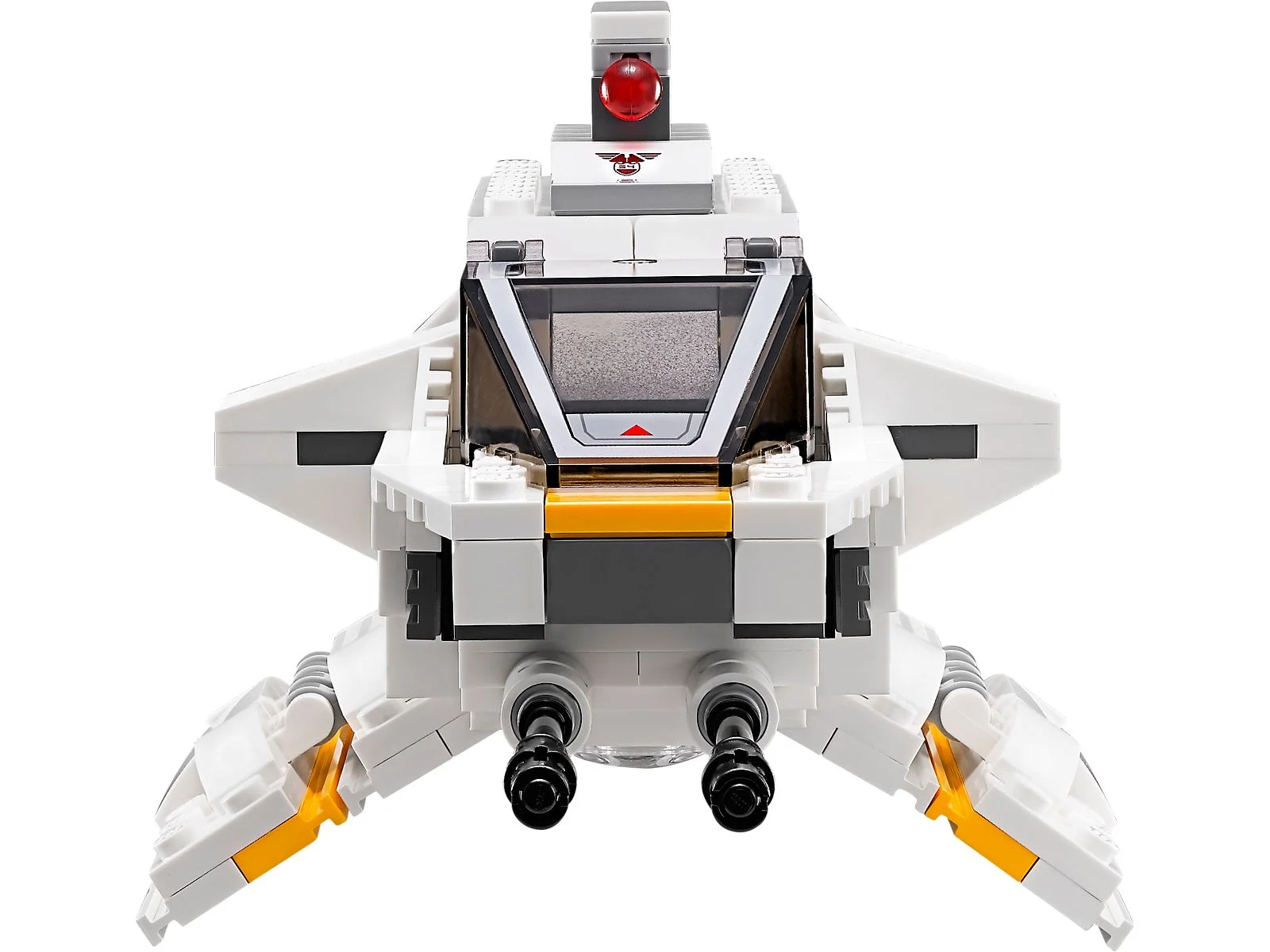 LEGO® 75048 Phantom Zestaw z 2014r - zdjęcie 5