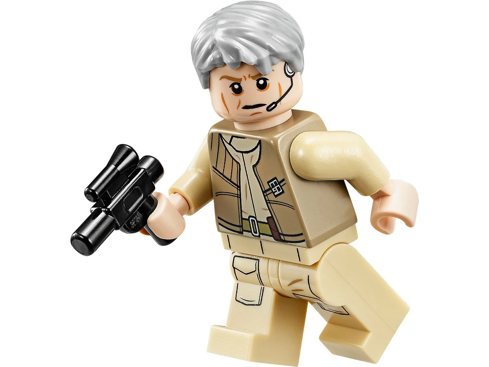 LEGO® 75050 Wars B-Wing Nowe - zdjęcie 2