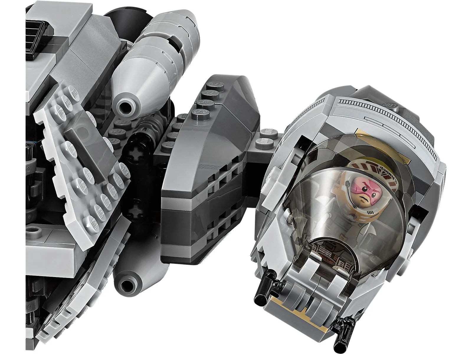 LEGO® 75050 Wars B-Wing Nowe - zdjęcie 3