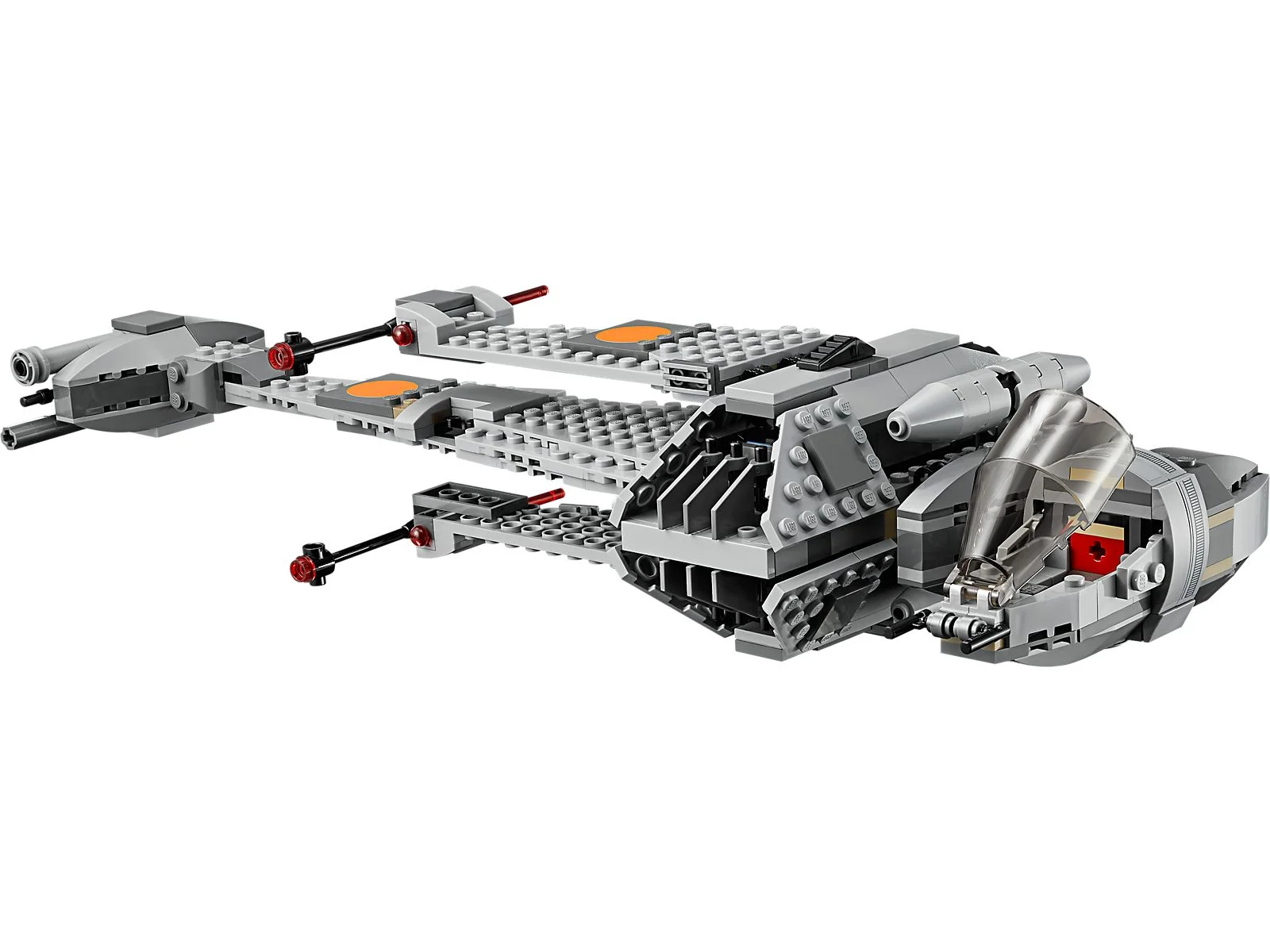 LEGO® 75050 Wars B-Wing Nowe - zdjęcie 6