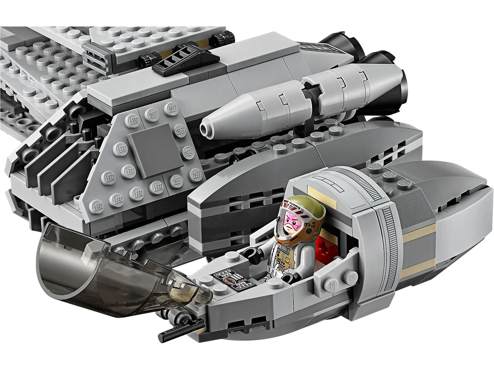 LEGO® 75050 Wars B-Wing Nowe - zdjęcie 7