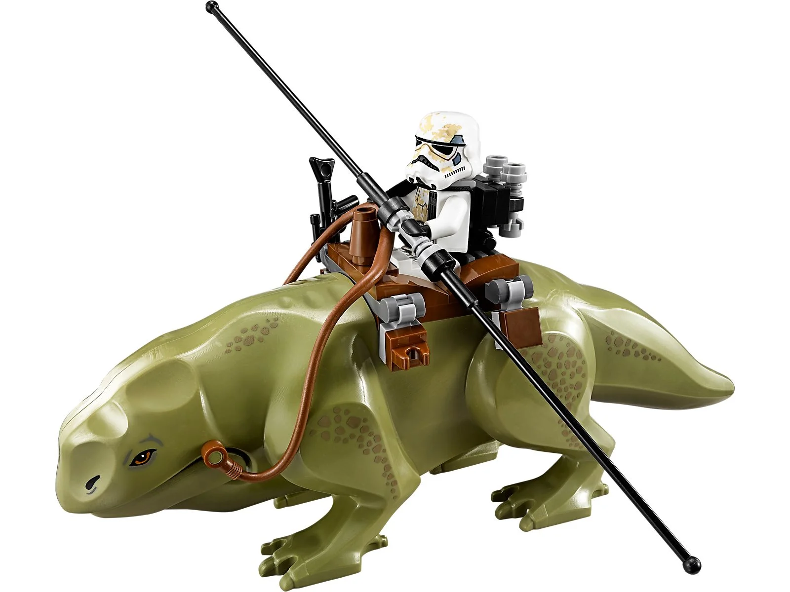 LEGO® 75052 Kantyna Mos Eisley - zdjęcie 2