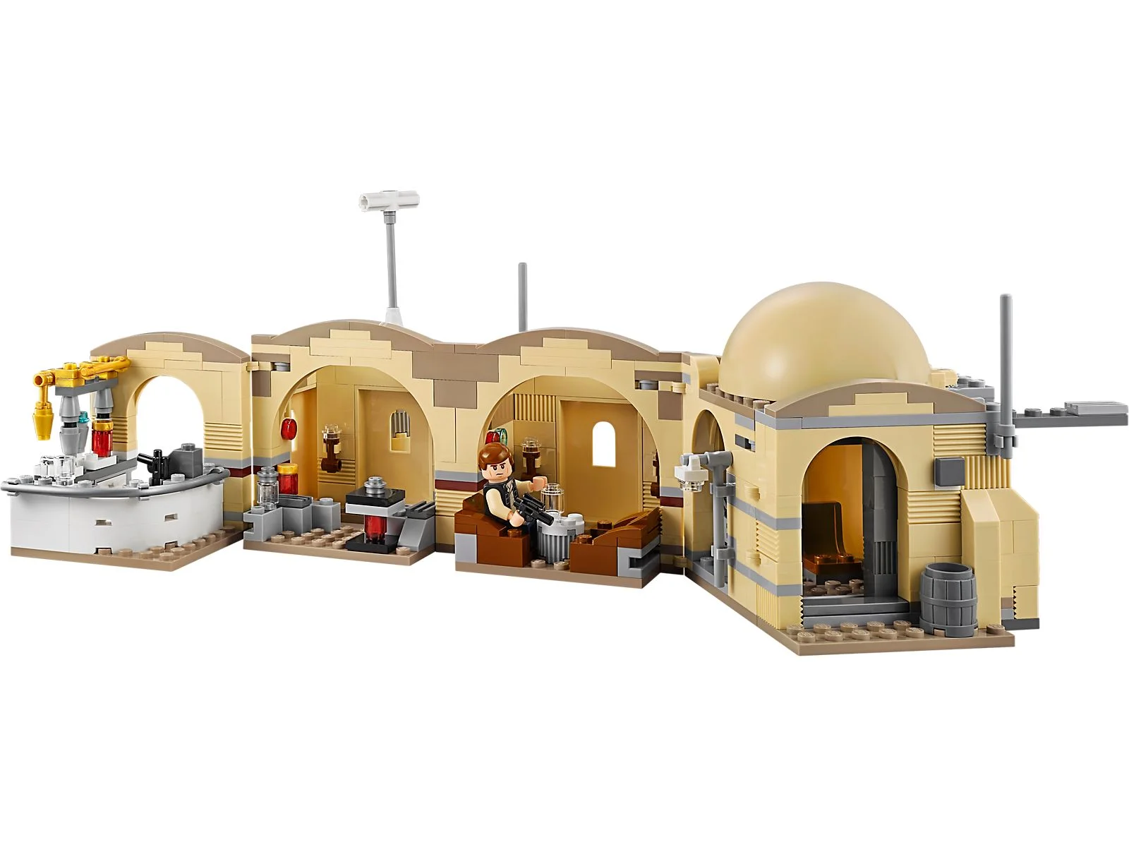 LEGO® 75052 Kantyna Mos Eisley - zdjęcie 6