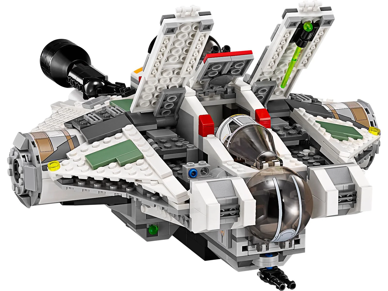 LEGO® 75053 The Ghost - zdjęcie 5