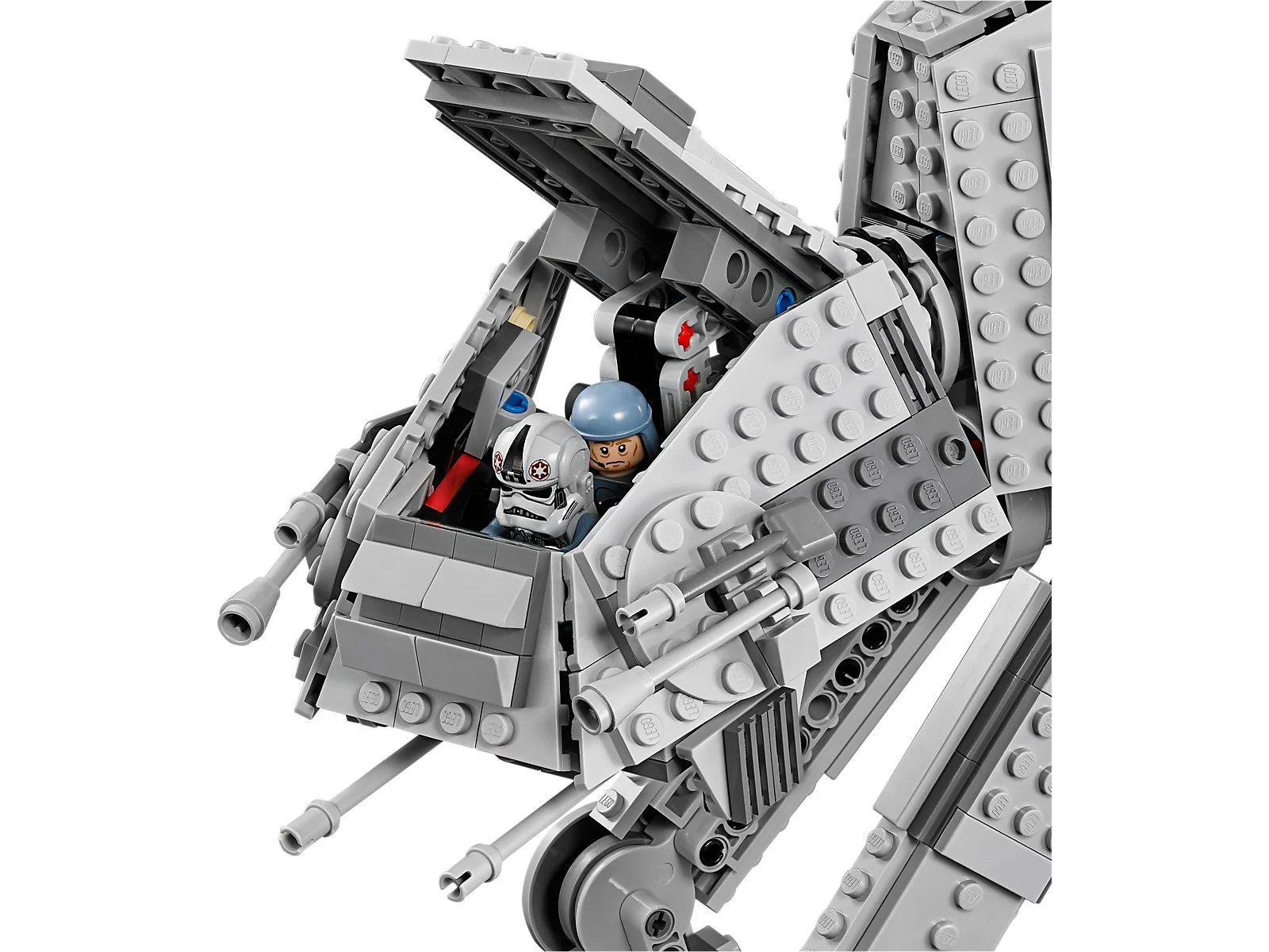 LEGO® 75054 Maszyna Krocząca At-at - zdjęcie 1