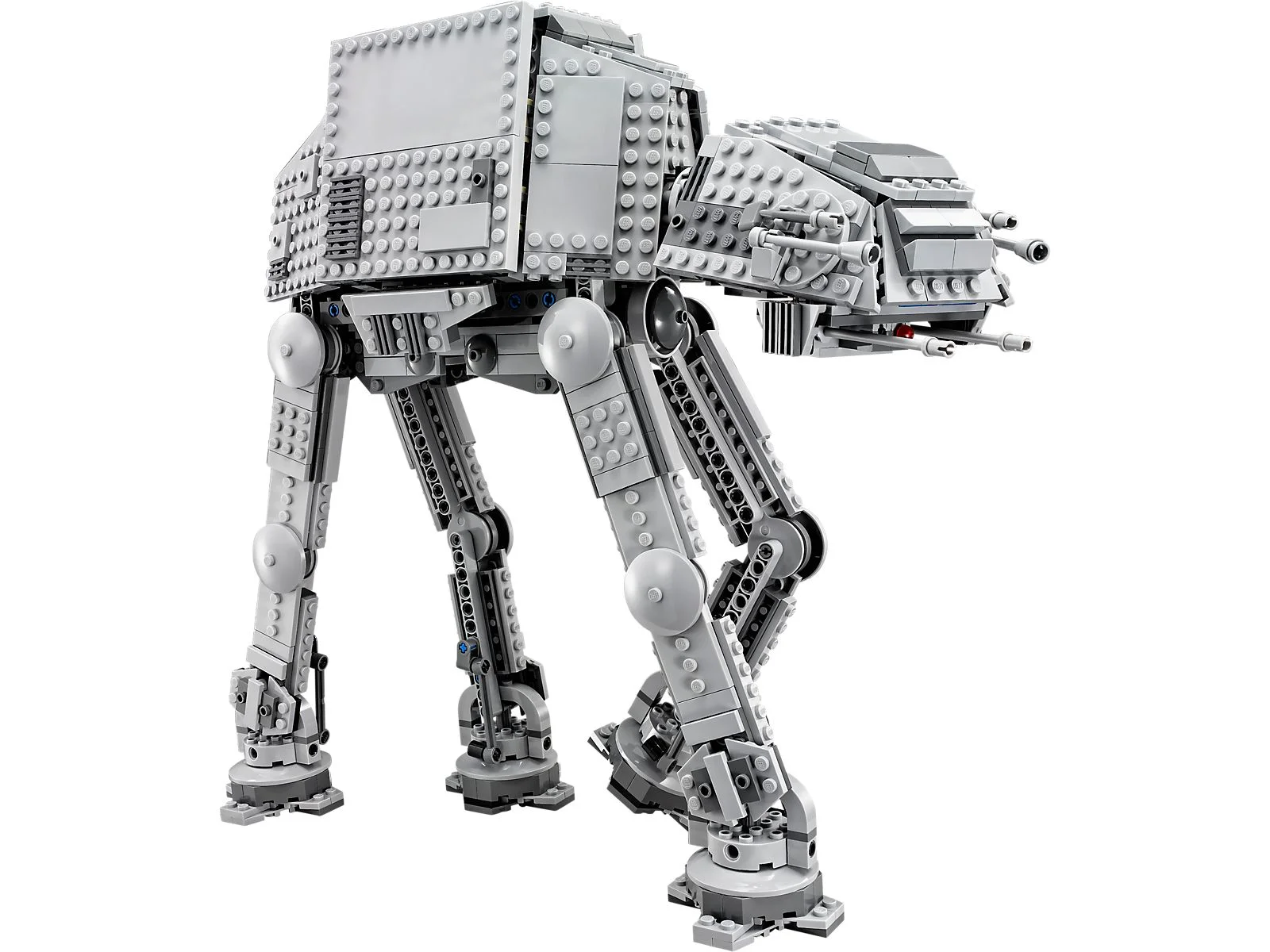 LEGO® 75054 Maszyna Krocząca At-at - zdjęcie 3