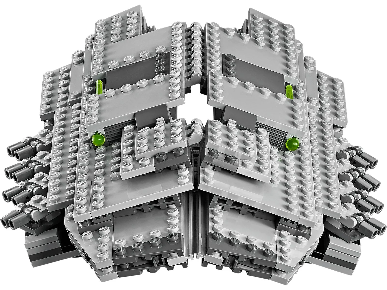 LEGO® 75055 Imperial Star Destroyer - zdjęcie 5