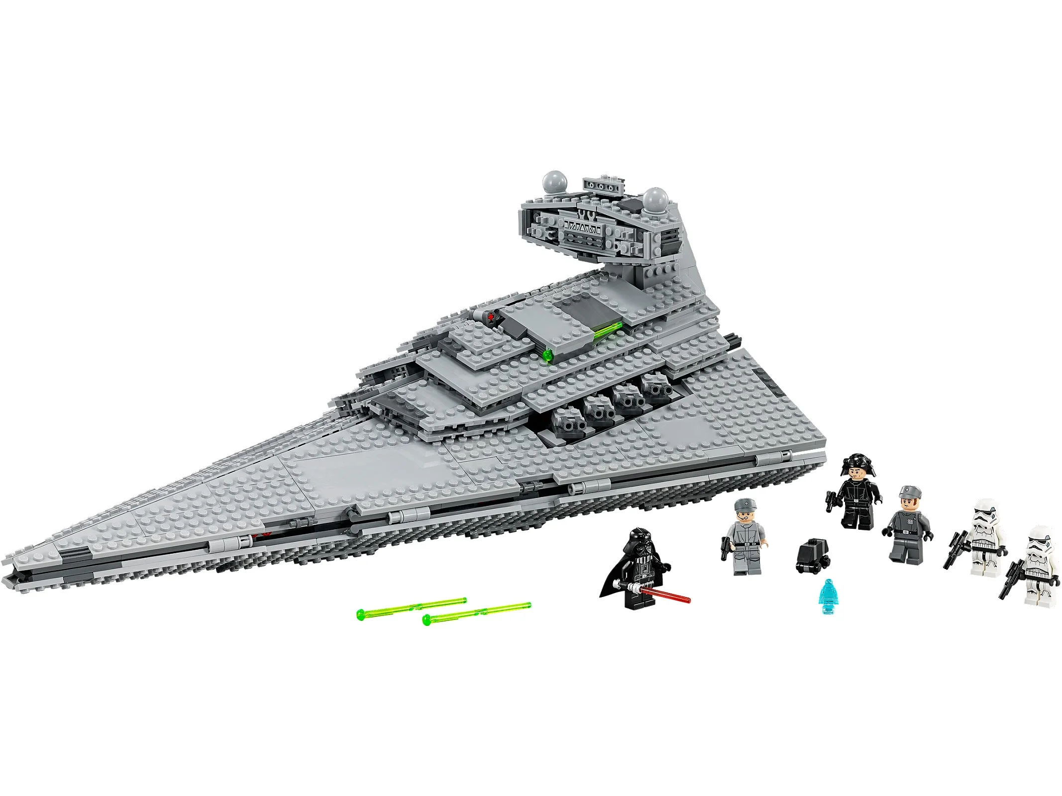 LEGO® 75055 Imperial Star Destroyer - zdjęcie 6