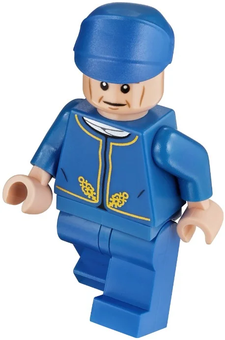 LEGO® 75060 Star Wars Slave i - zdjęcie 6