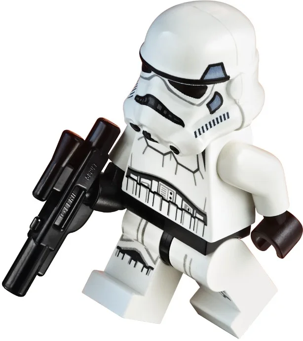 LEGO® 75060 Star Wars Slave i - zdjęcie 7