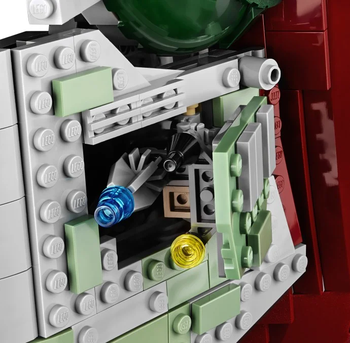 LEGO® 75060 Star Wars Slave i - zdjęcie 14