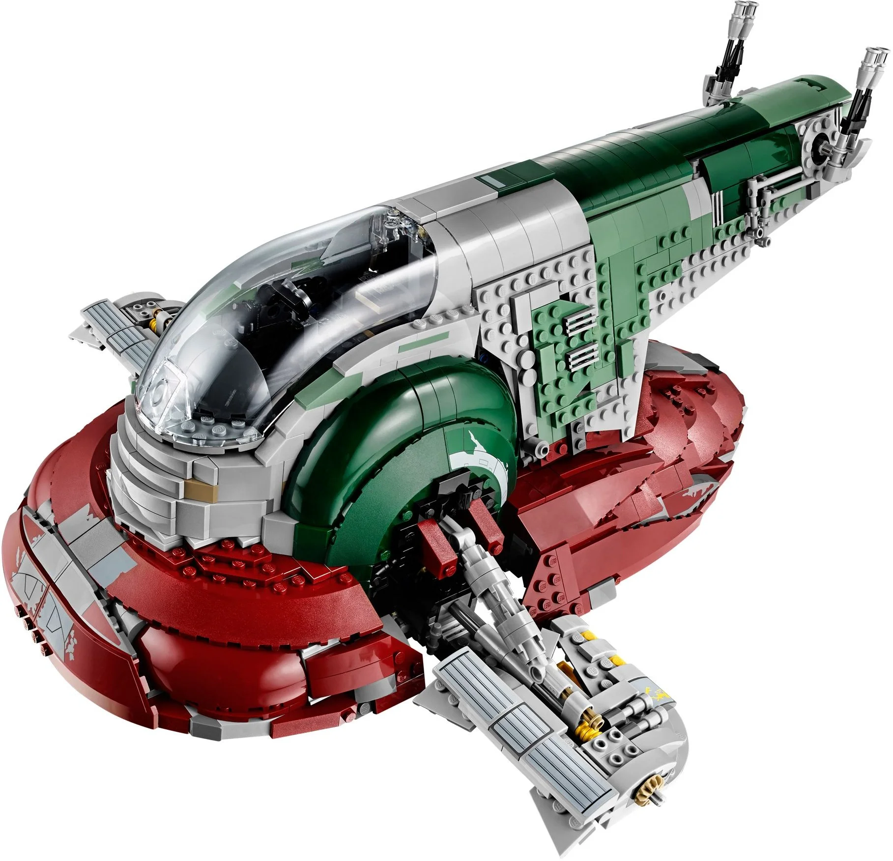 LEGO® 75060 Star Wars Slave i - zdjęcie 16