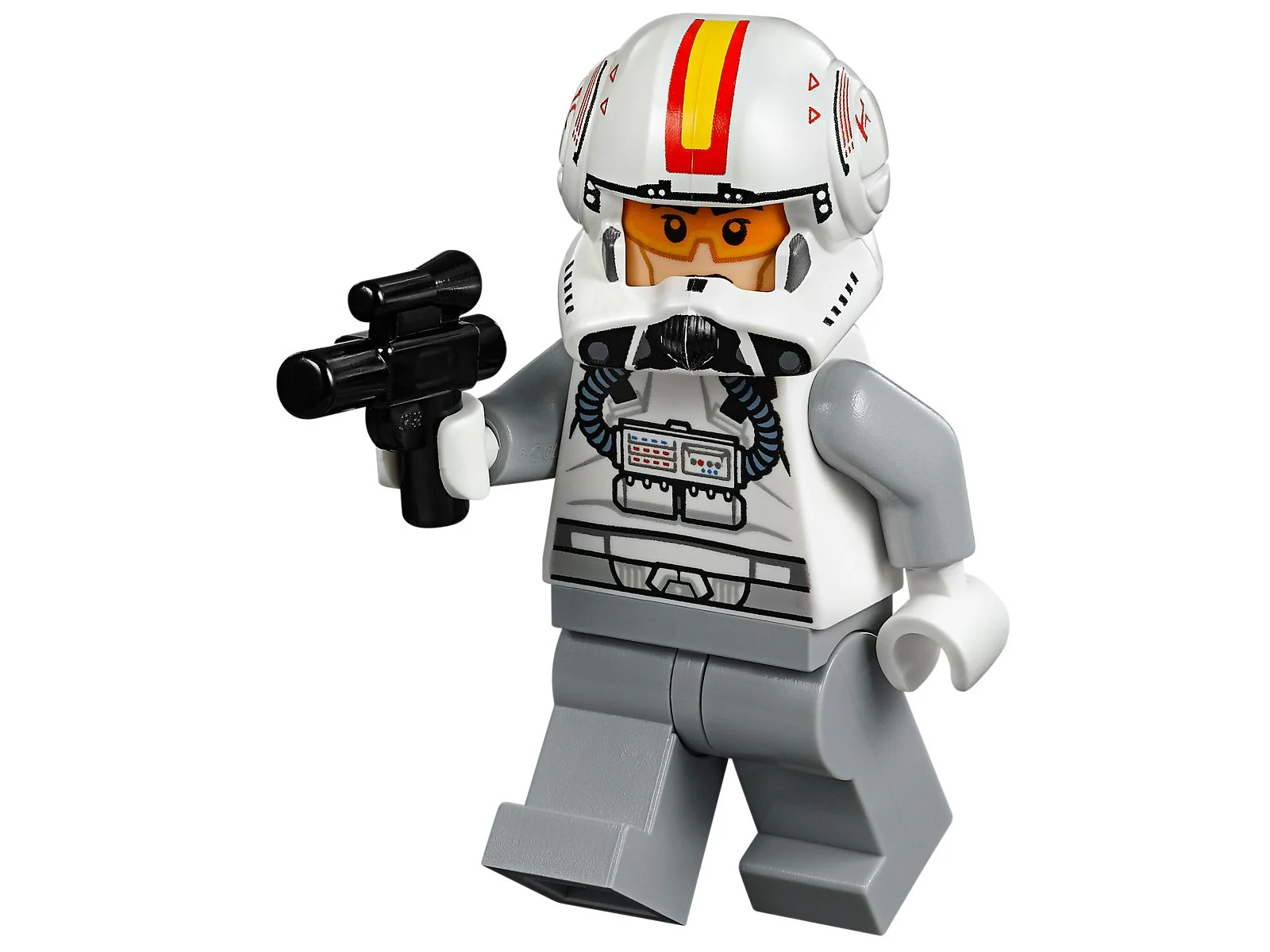 LEGO® 75072 ARC-170 Starfighter™ - zdjęcie 2