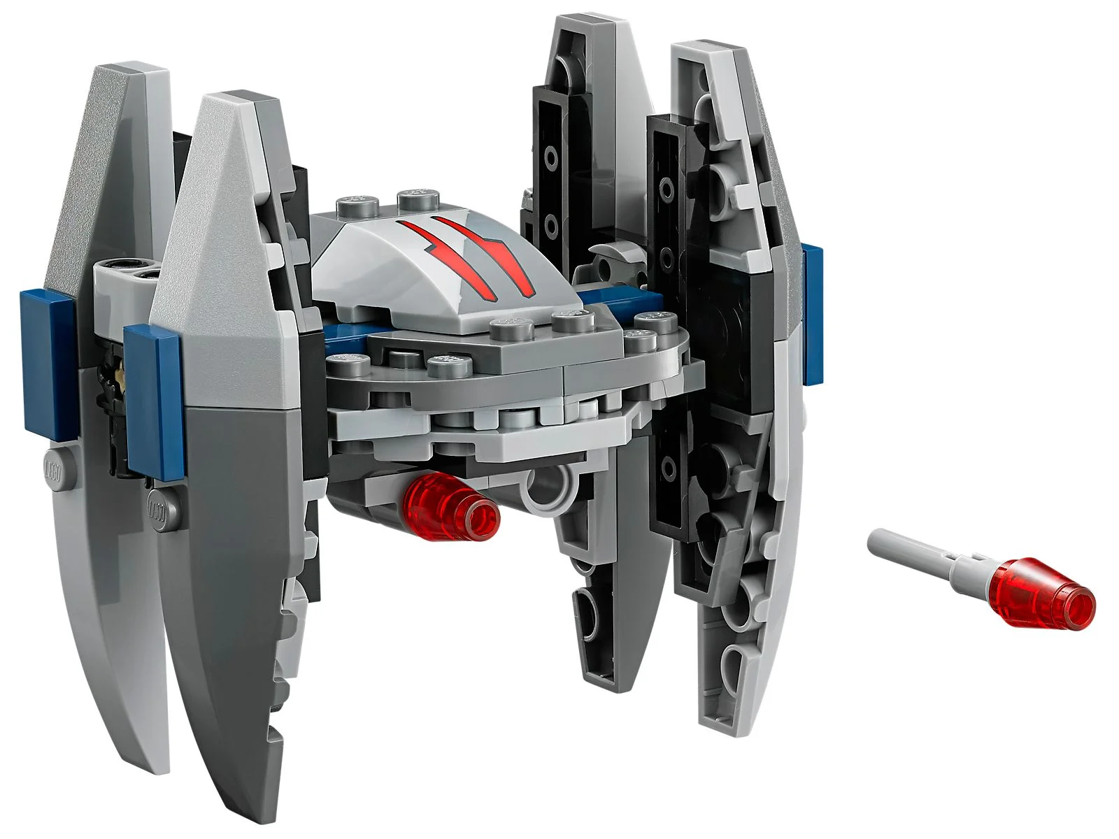LEGO® 75073 Droid Sęp L - zdjęcie 2