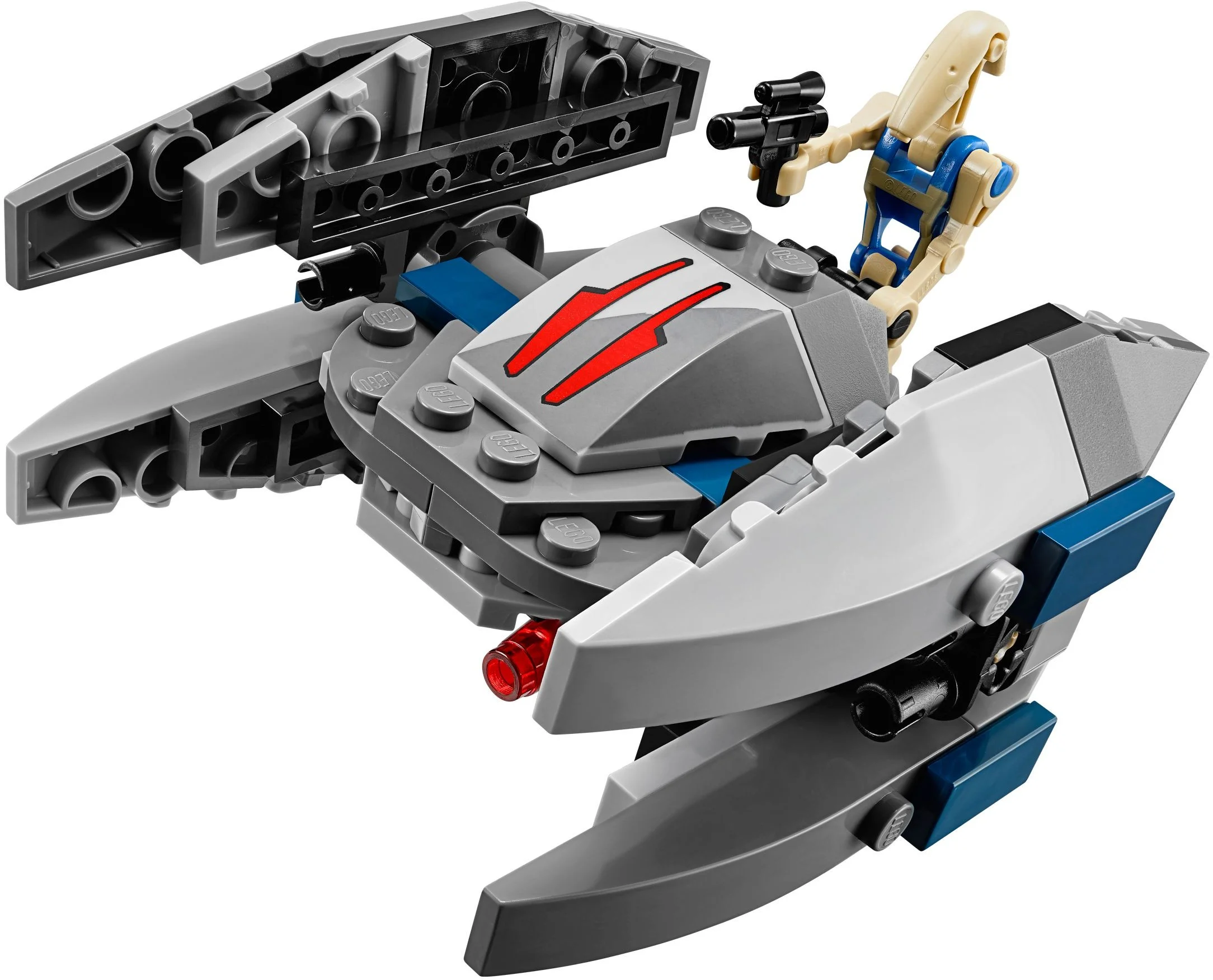 LEGO® 75073 Droid Sęp L - zdjęcie 8