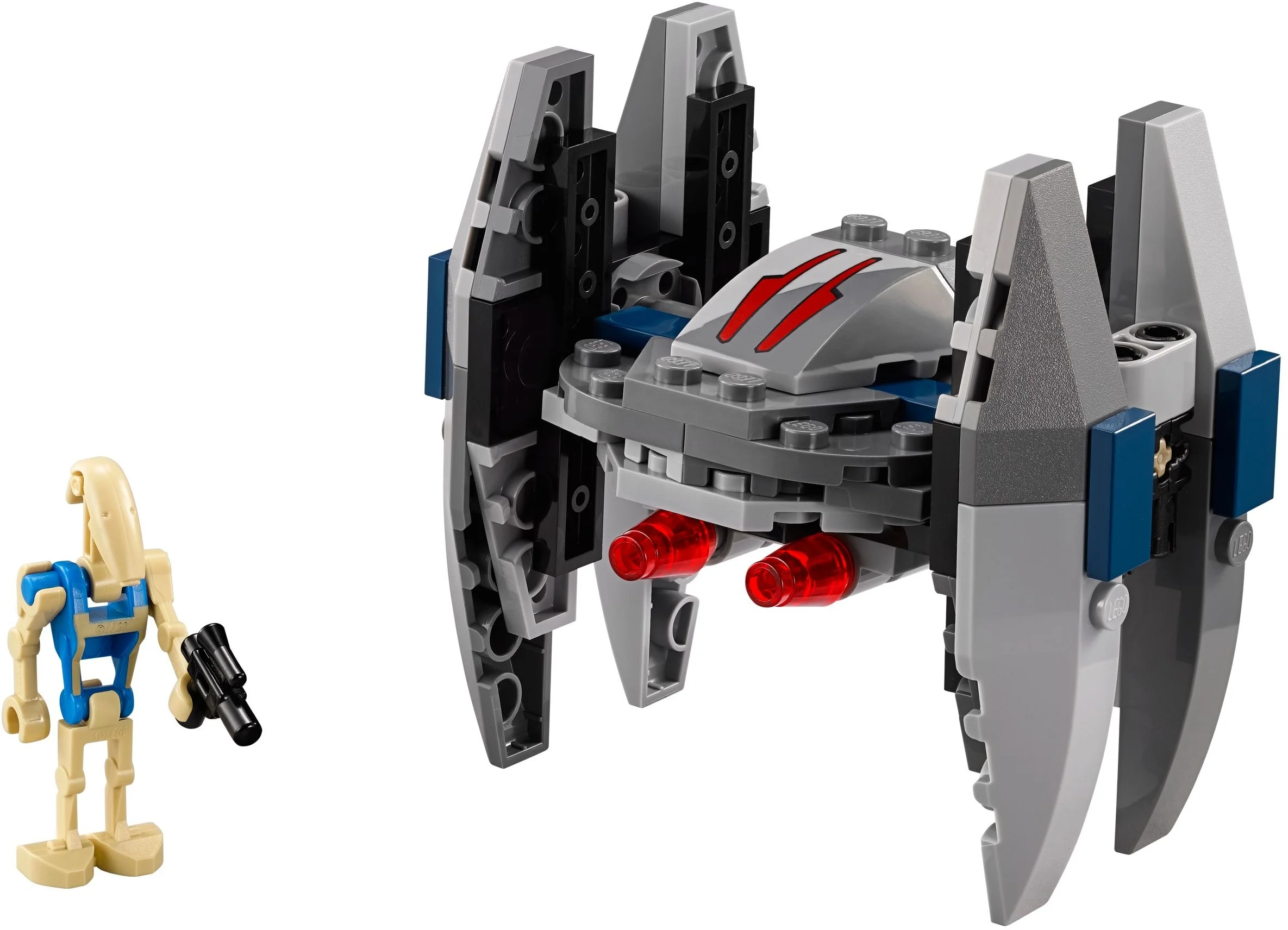 LEGO® 75073 Droid Sęp L - zdjęcie 11