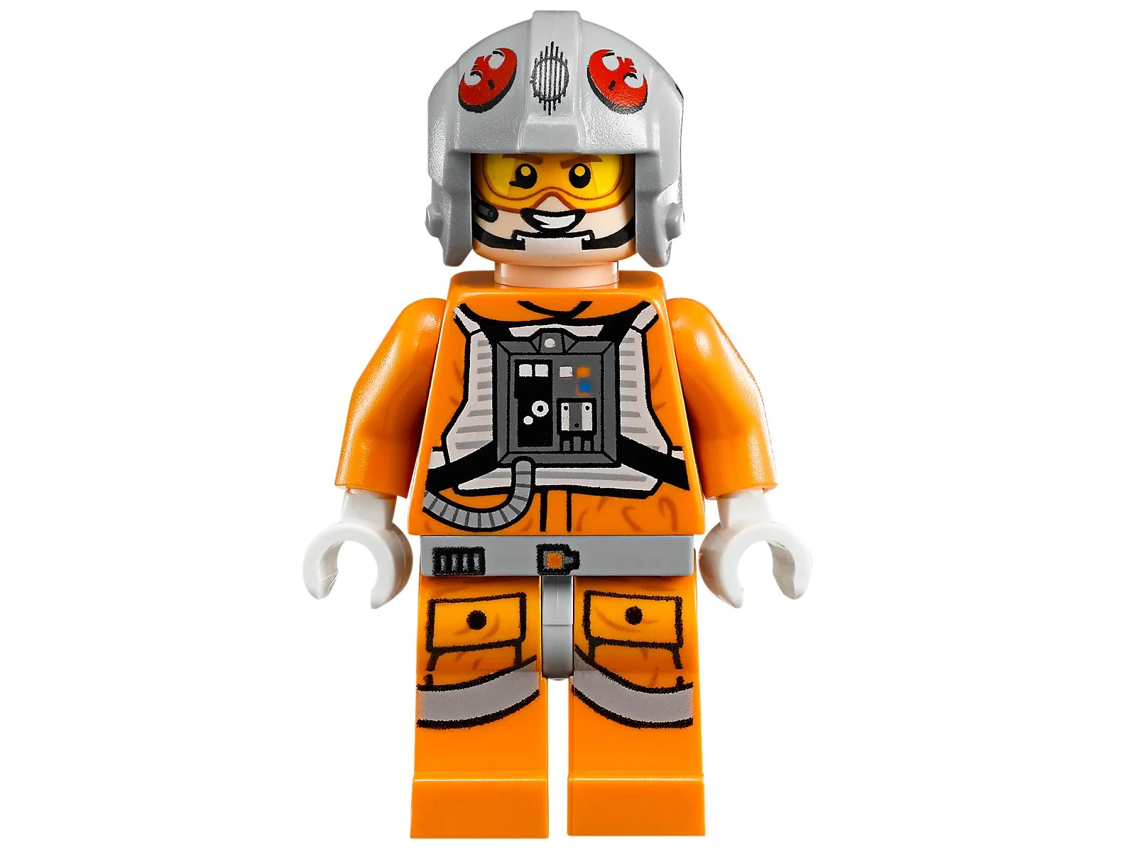 LEGO® 75074 Śmigacz śnieżny - zdjęcie 2