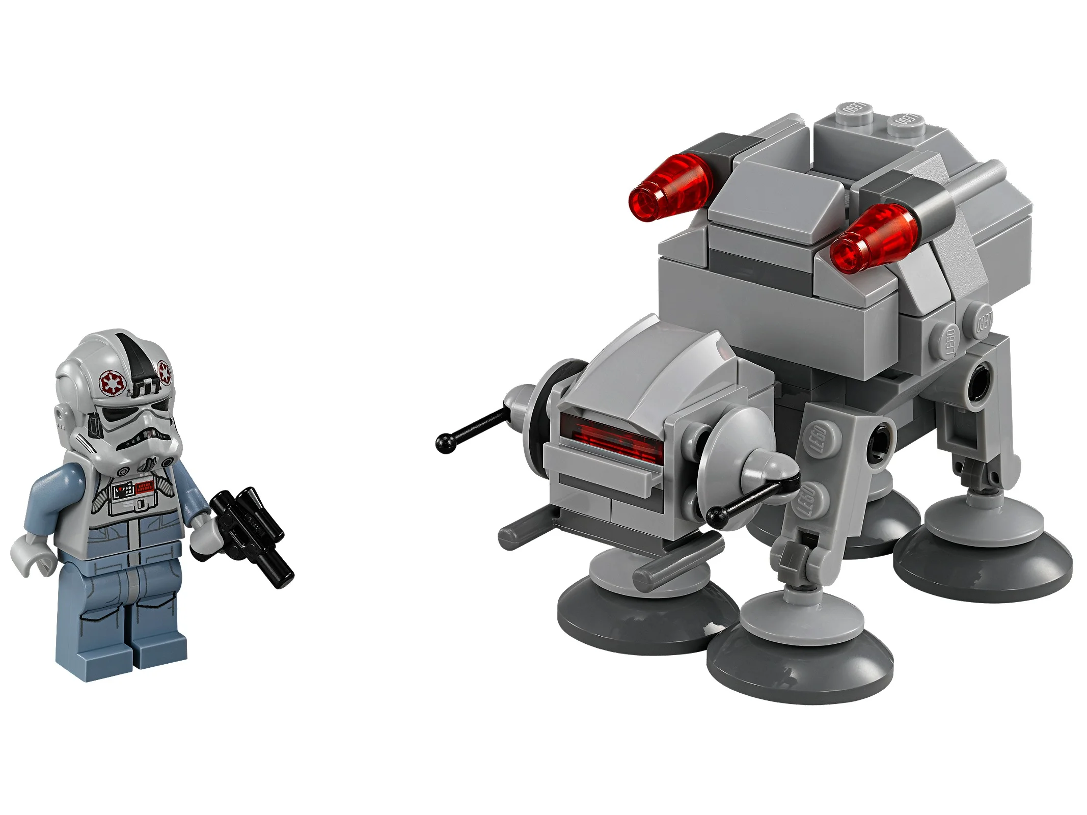 LEGO® 75075 At-at. - zdjęcie 2