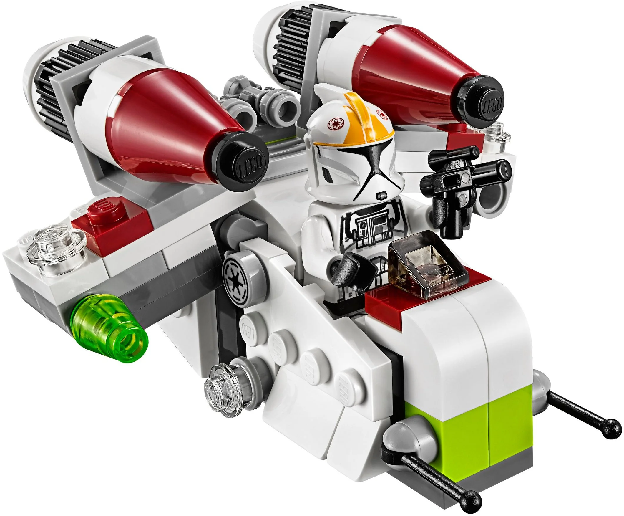 LEGO® 75076 Republic Gunship™ - zdjęcie 8