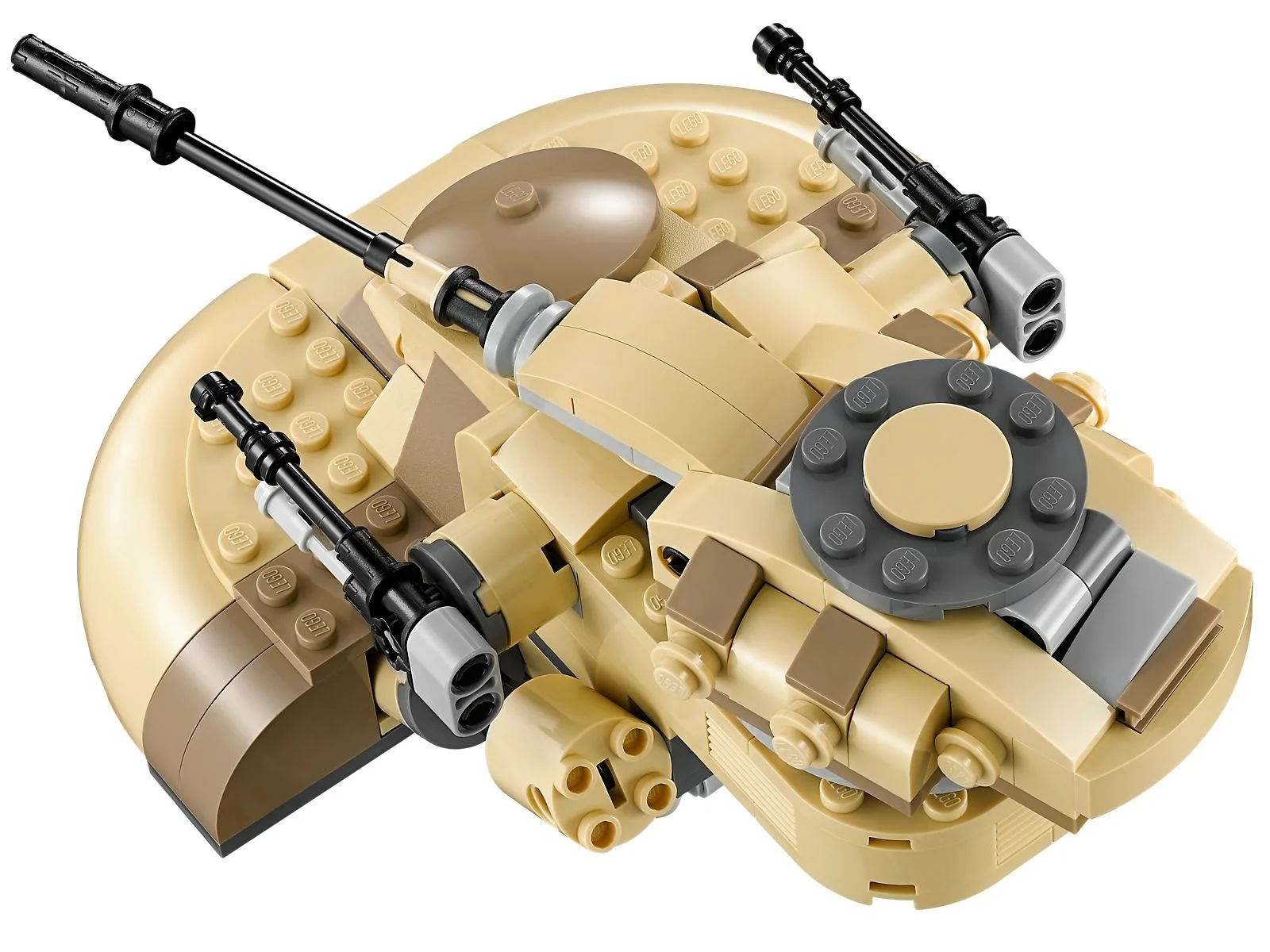 LEGO® 75080 Aat - zdjęcie 7