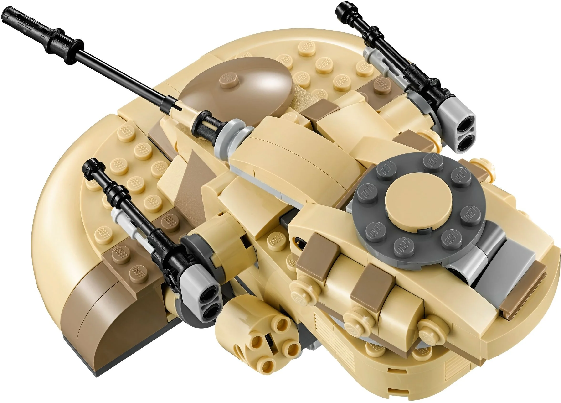 LEGO® 75080 Aat - zdjęcie 14