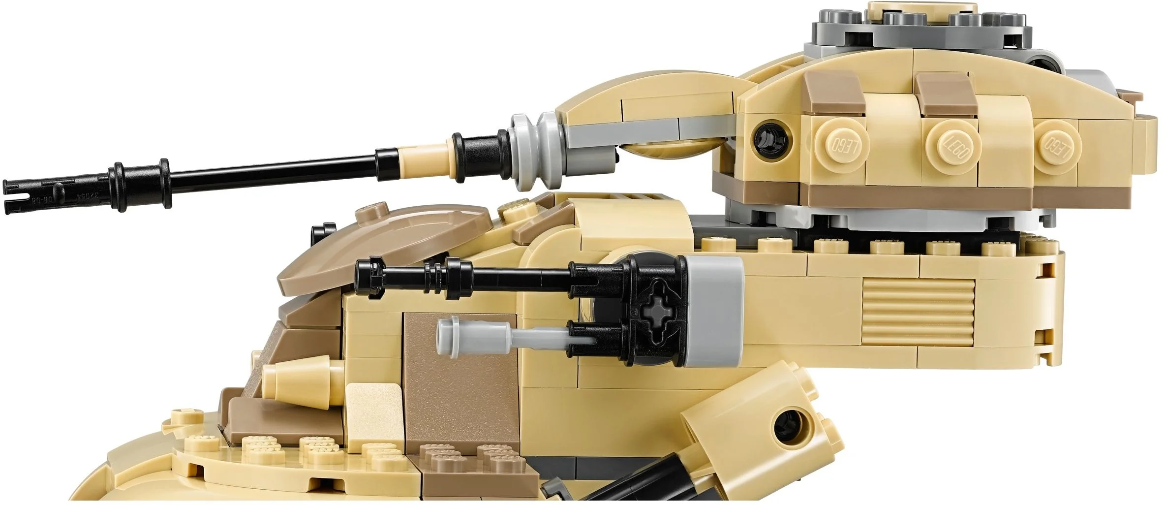 LEGO® 75080 Aat - zdjęcie 15