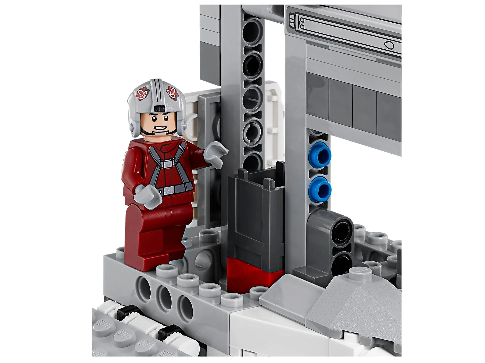 LEGO® 75081 T-16 Skyhopper™ - zdjęcie 3