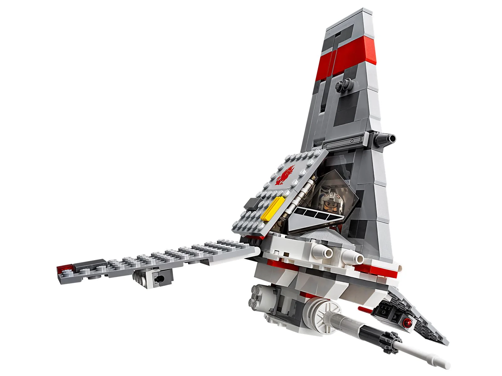LEGO® 75081 T-16 Skyhopper™ - zdjęcie 5