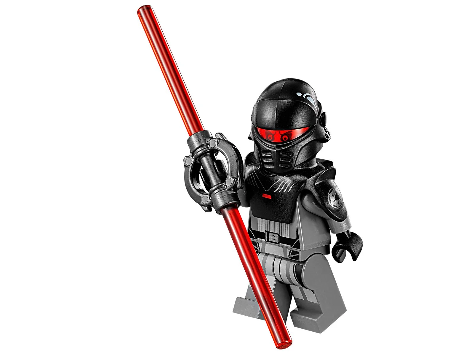 LEGO® 75082 TIE Myśliwiec Inkwizytora - zdjęcie 6