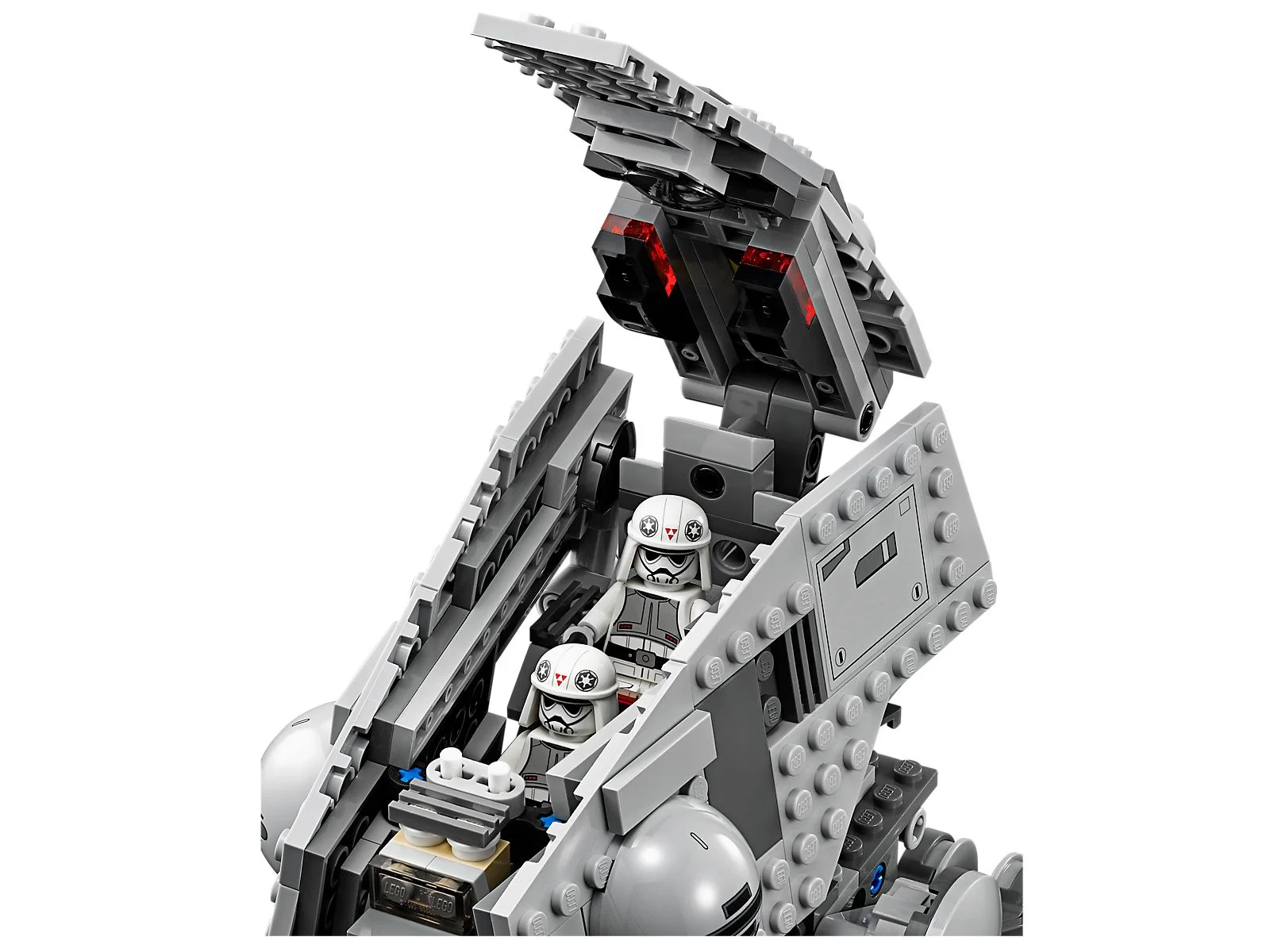 LEGO® 75083 Zestaw At-dp - zdjęcie 6