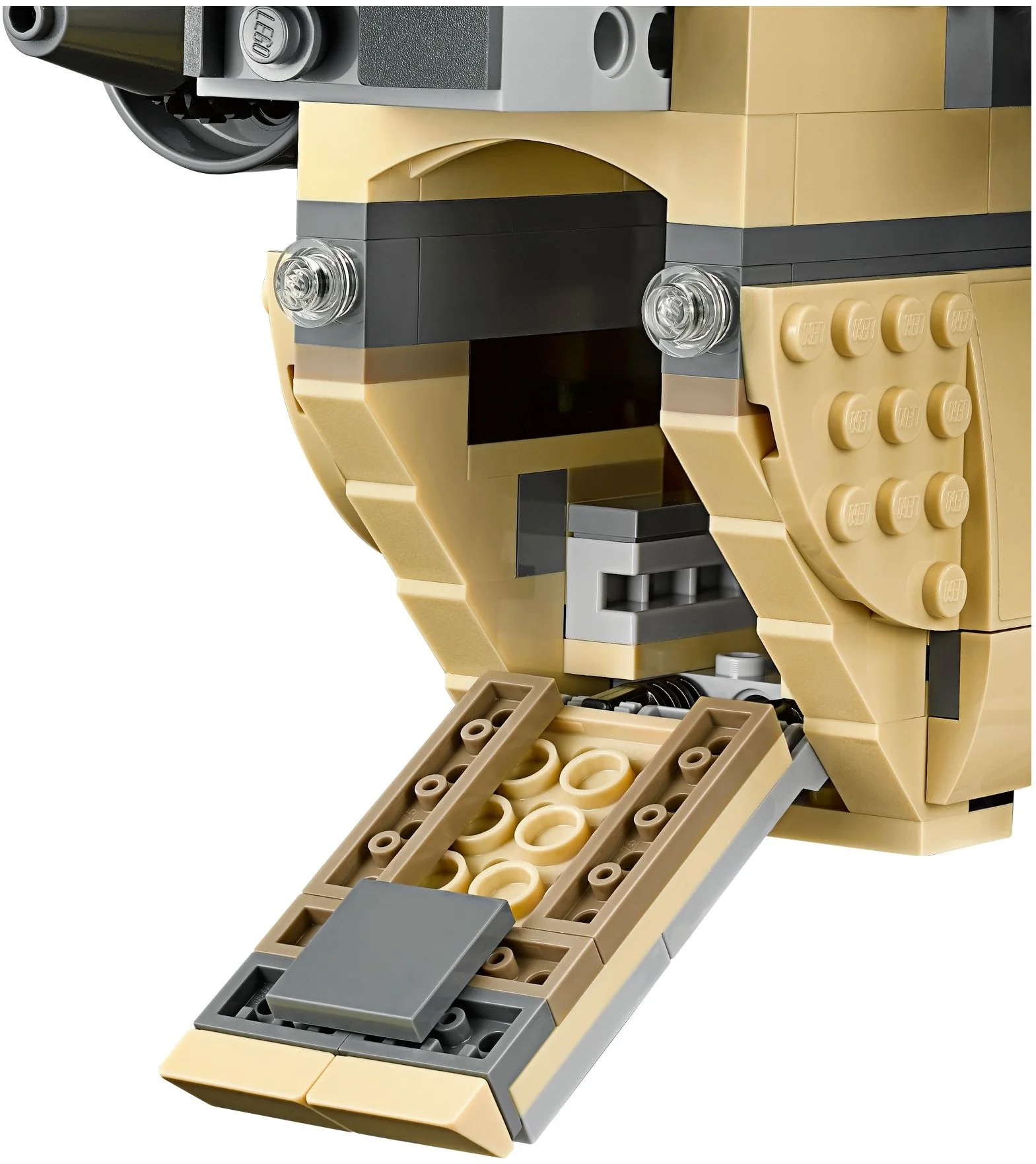 LEGO® 75084 Okręt bojowy Wookiee™ - zdjęcie 12