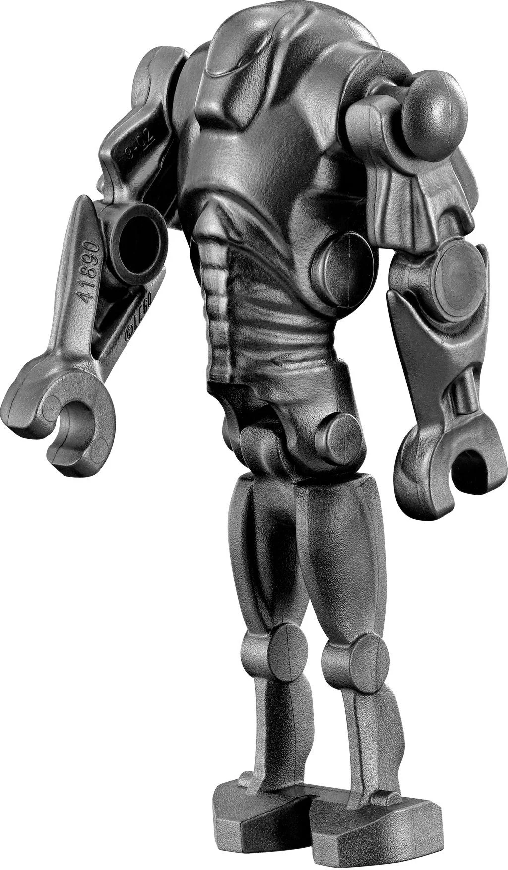 LEGO® 75085 ### Lego Star Wars Hailfire Droid wyrzutnia Unikat - zdjęcie 8