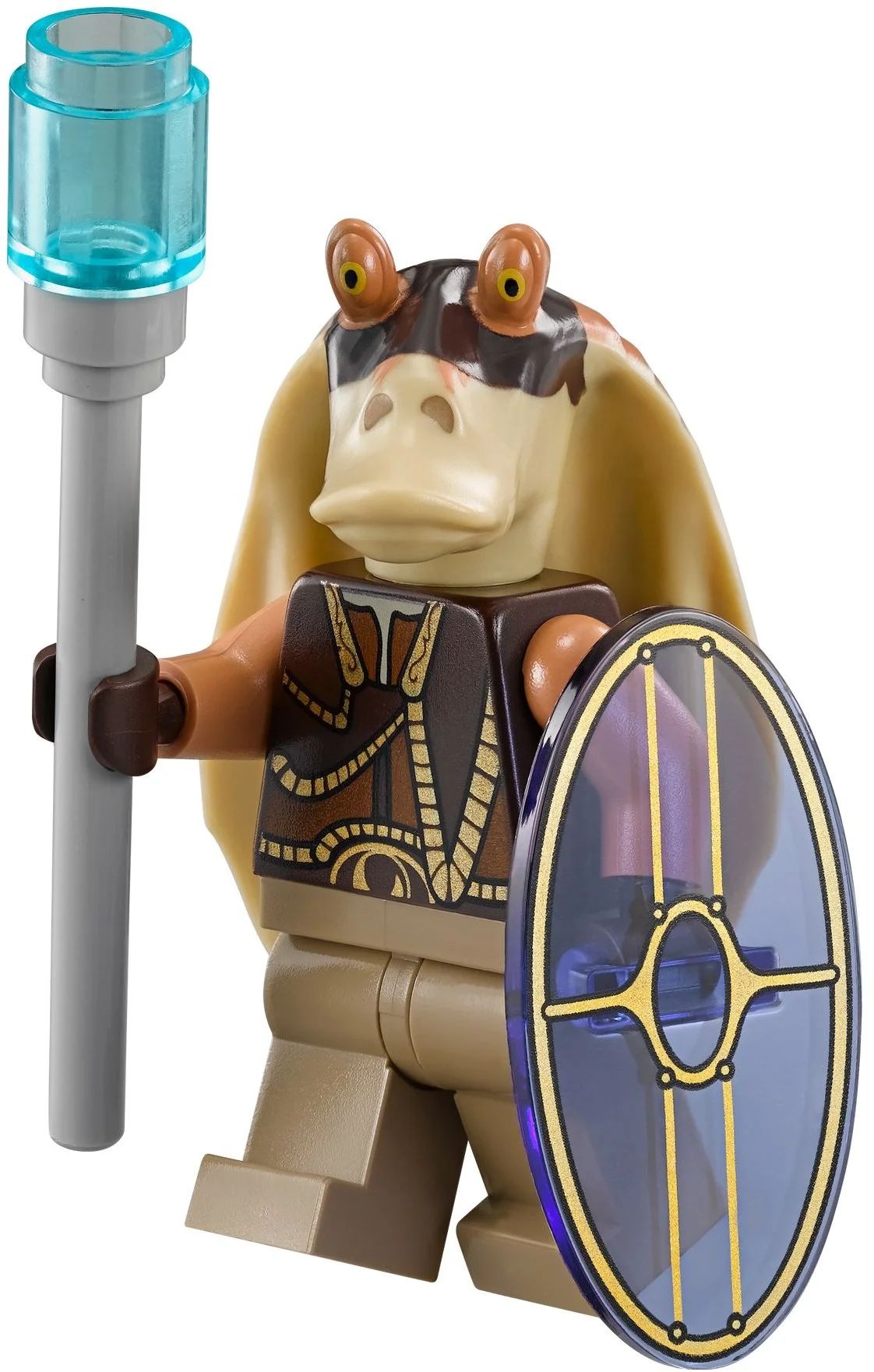 LEGO® 75086 Wars Transportowiec Battle Droid Nowe - zdjęcie 7