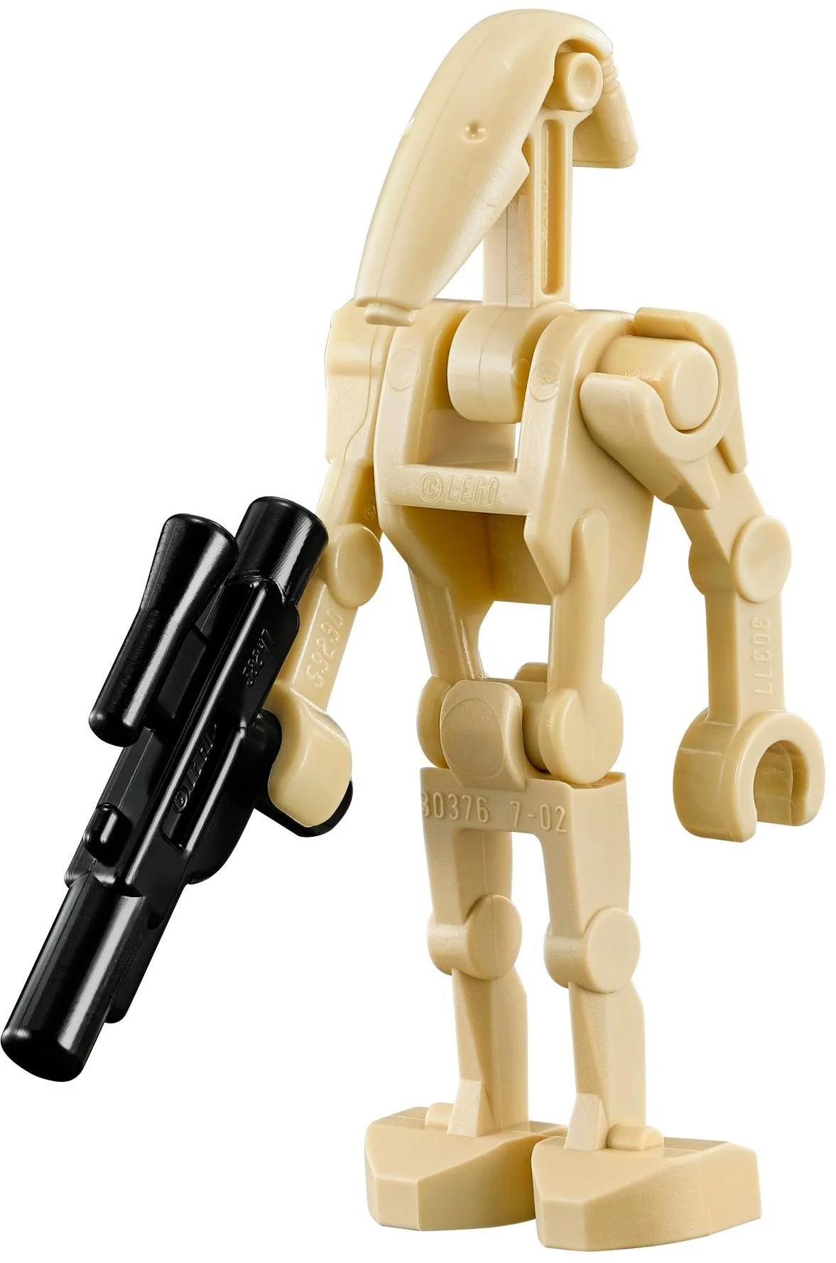 LEGO® 75086 Wars Transportowiec Battle Droid Nowe - zdjęcie 9