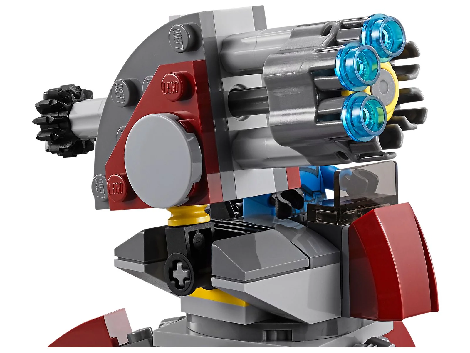 LEGO® 75088 Komandosi Senatu - zdjęcie 6
