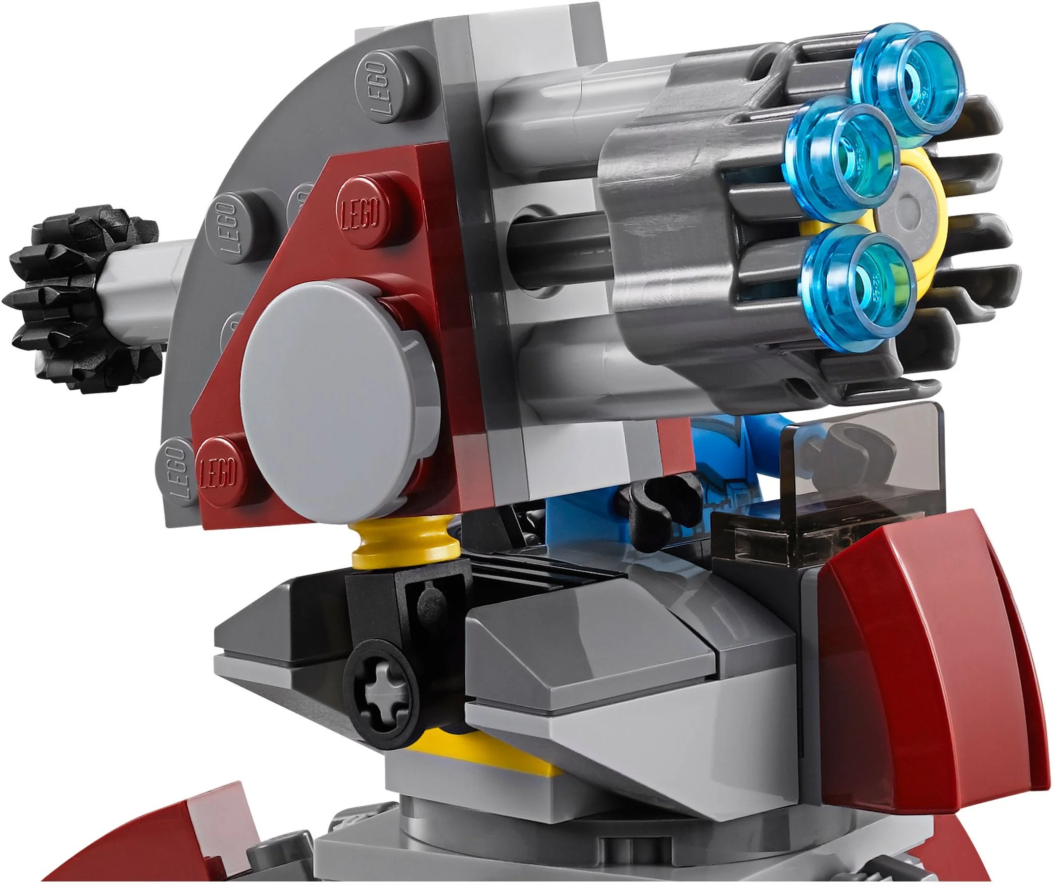 LEGO® 75088 Komandosi Senatu - zdjęcie 9