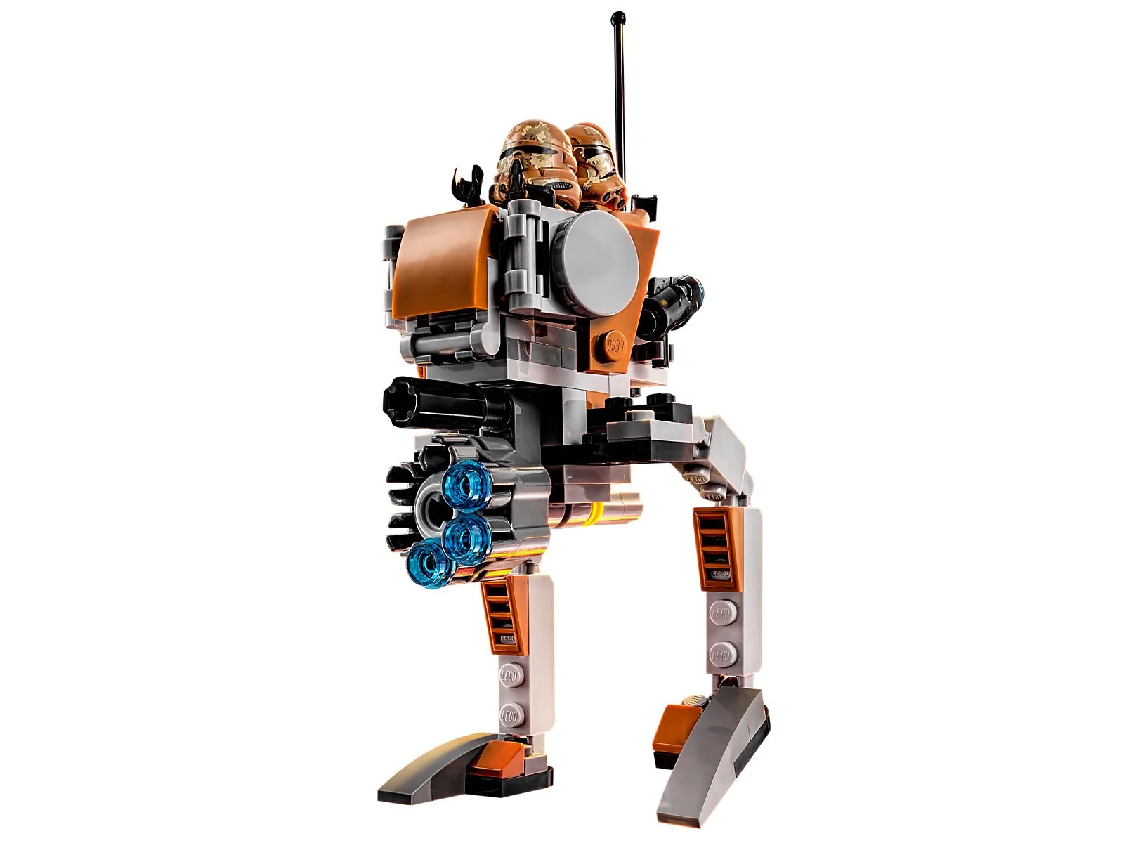 LEGO® 75089 Geonosjańscy żołnierze - zdjęcie 2