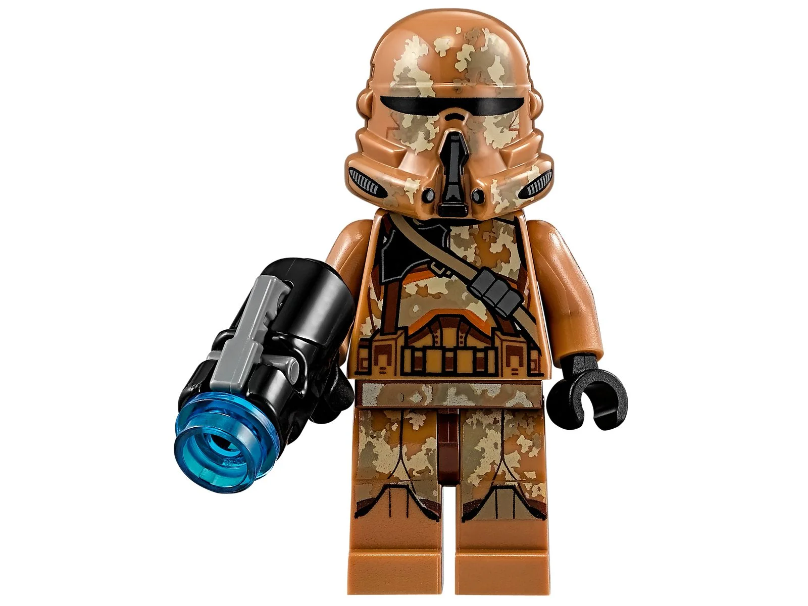 LEGO® 75089 Geonosjańscy żołnierze - zdjęcie 4