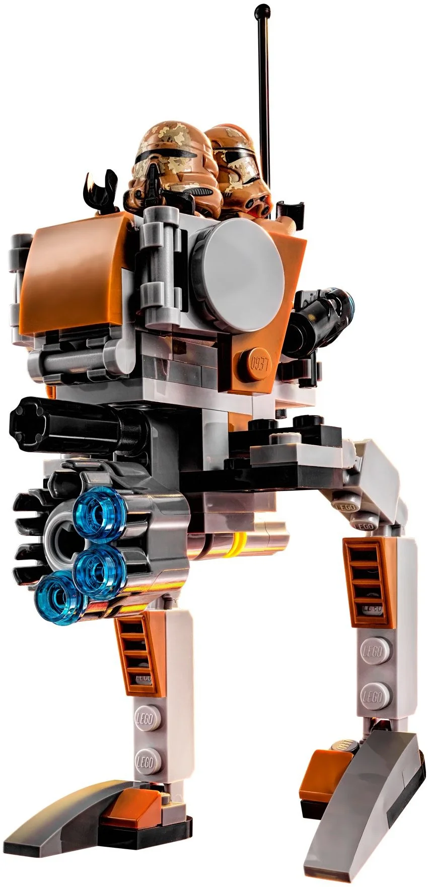 LEGO® 75089 Geonosjańscy żołnierze - zdjęcie 7