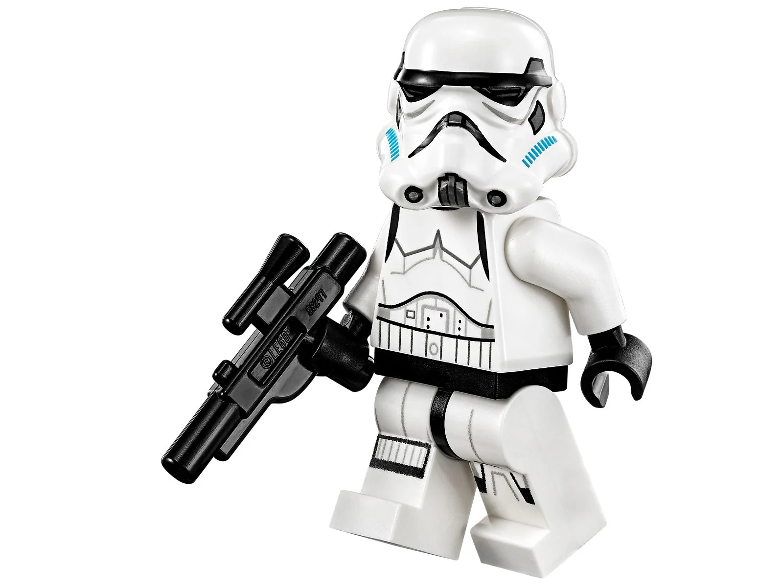 LEGO® 75090 Superścigacz Ezry - zdjęcie 3