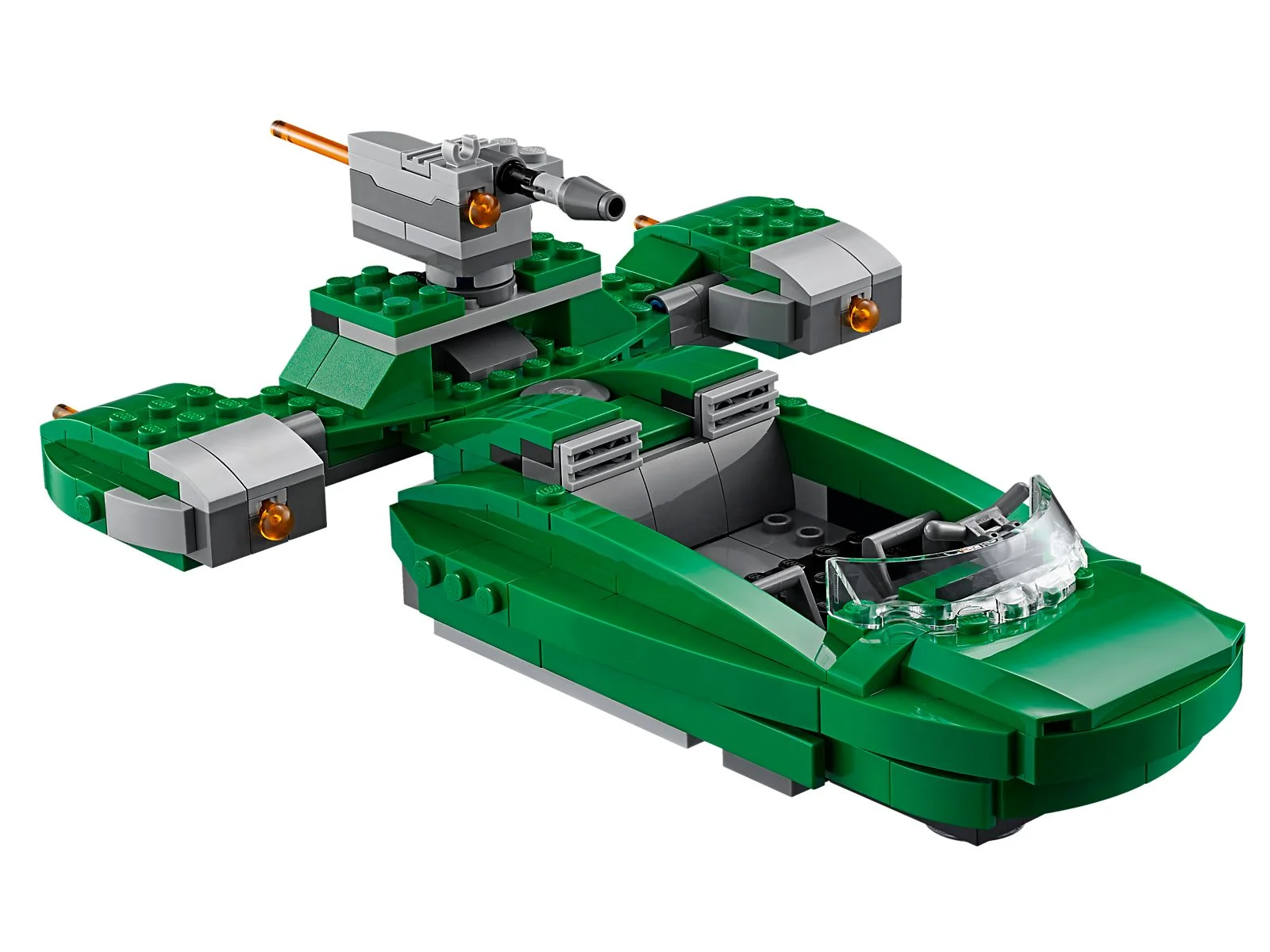 LEGO® 75091 Wars Flash Speeder - zdjęcie 4