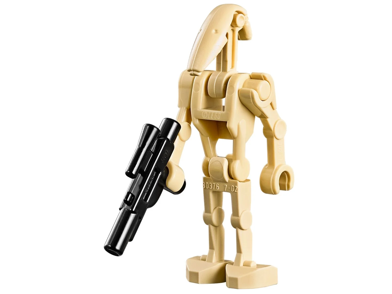 LEGO® 75091 Wars Flash Speeder - zdjęcie 7