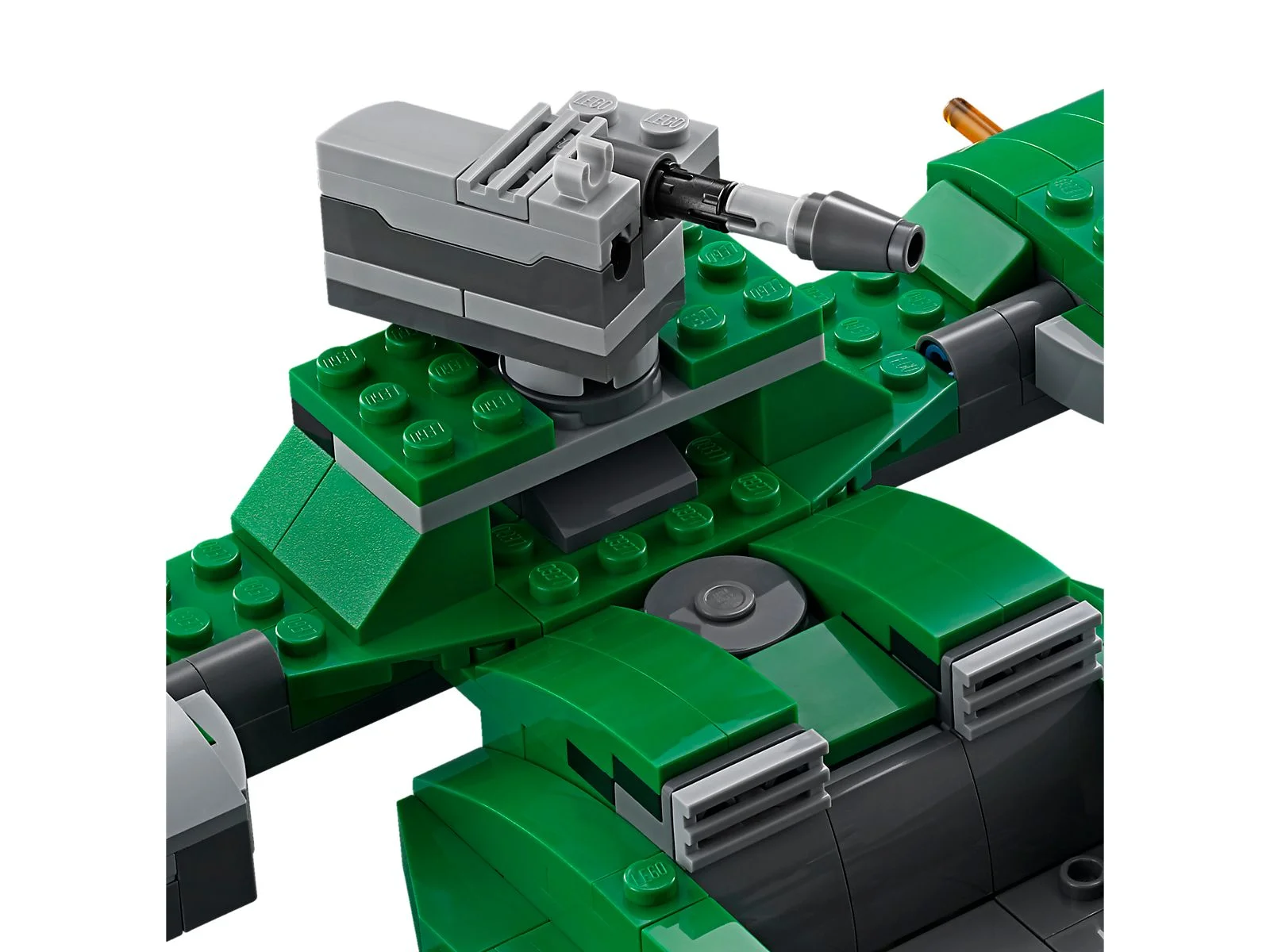 LEGO® 75091 Wars Flash Speeder - zdjęcie 8