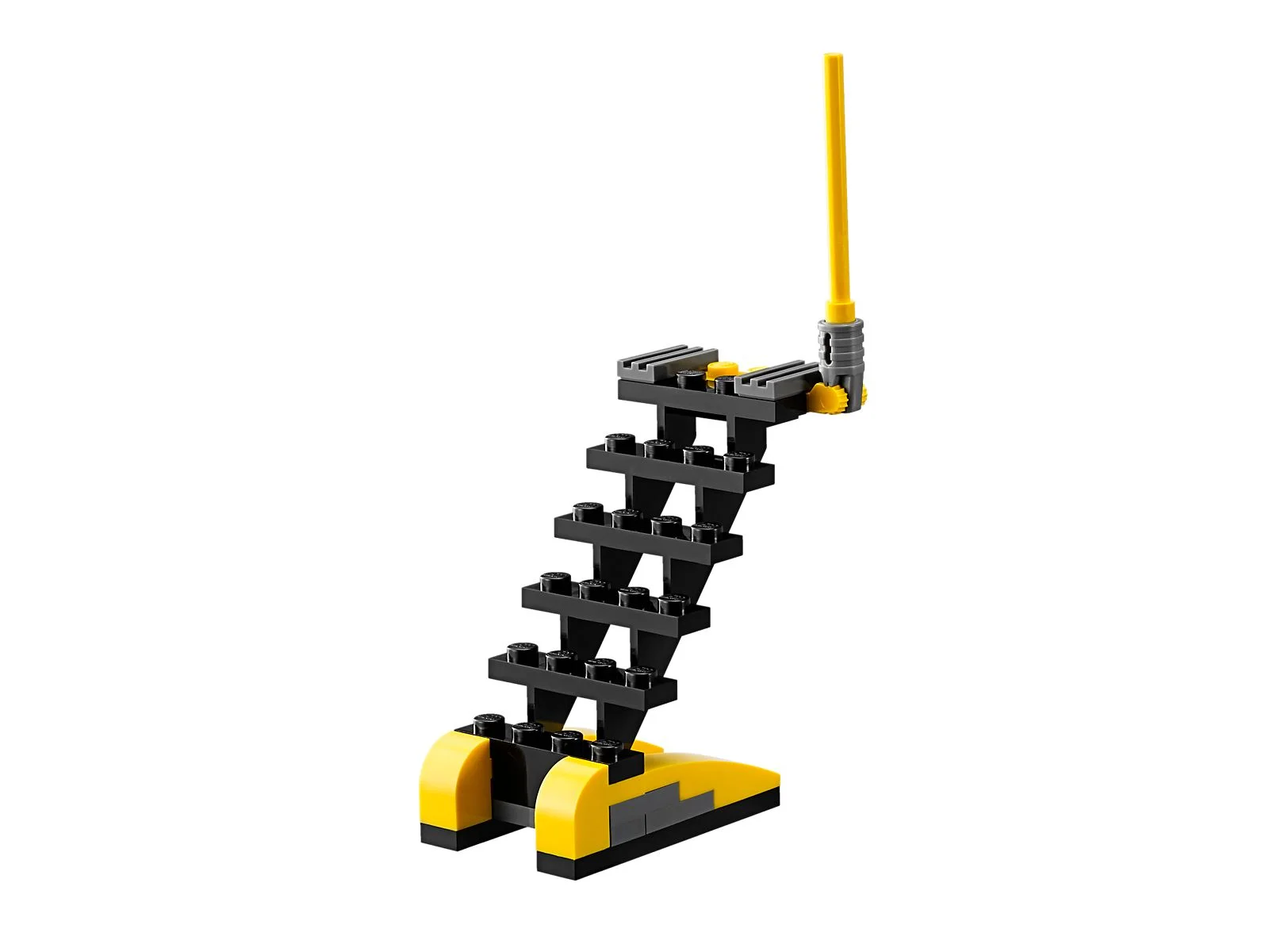 LEGO® 75092 Gwiezdny myśliwiec Naboo - zdjęcie 6