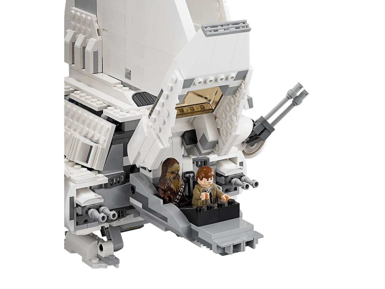 LEGO® 75094 Imperialny wahadłowiec Tydirium - zdjęcie 2