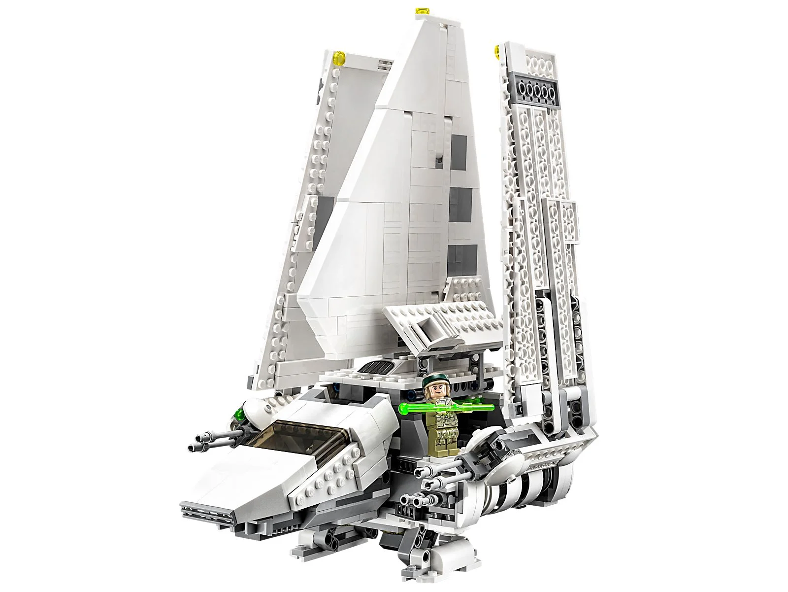 LEGO® 75094 Imperialny wahadłowiec Tydirium - zdjęcie 6
