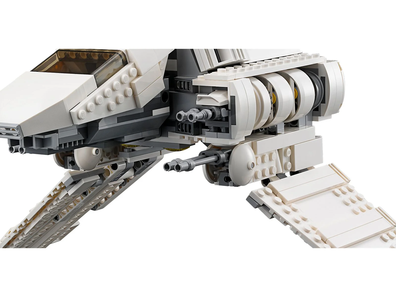 LEGO® 75094 Imperialny wahadłowiec Tydirium - zdjęcie 7