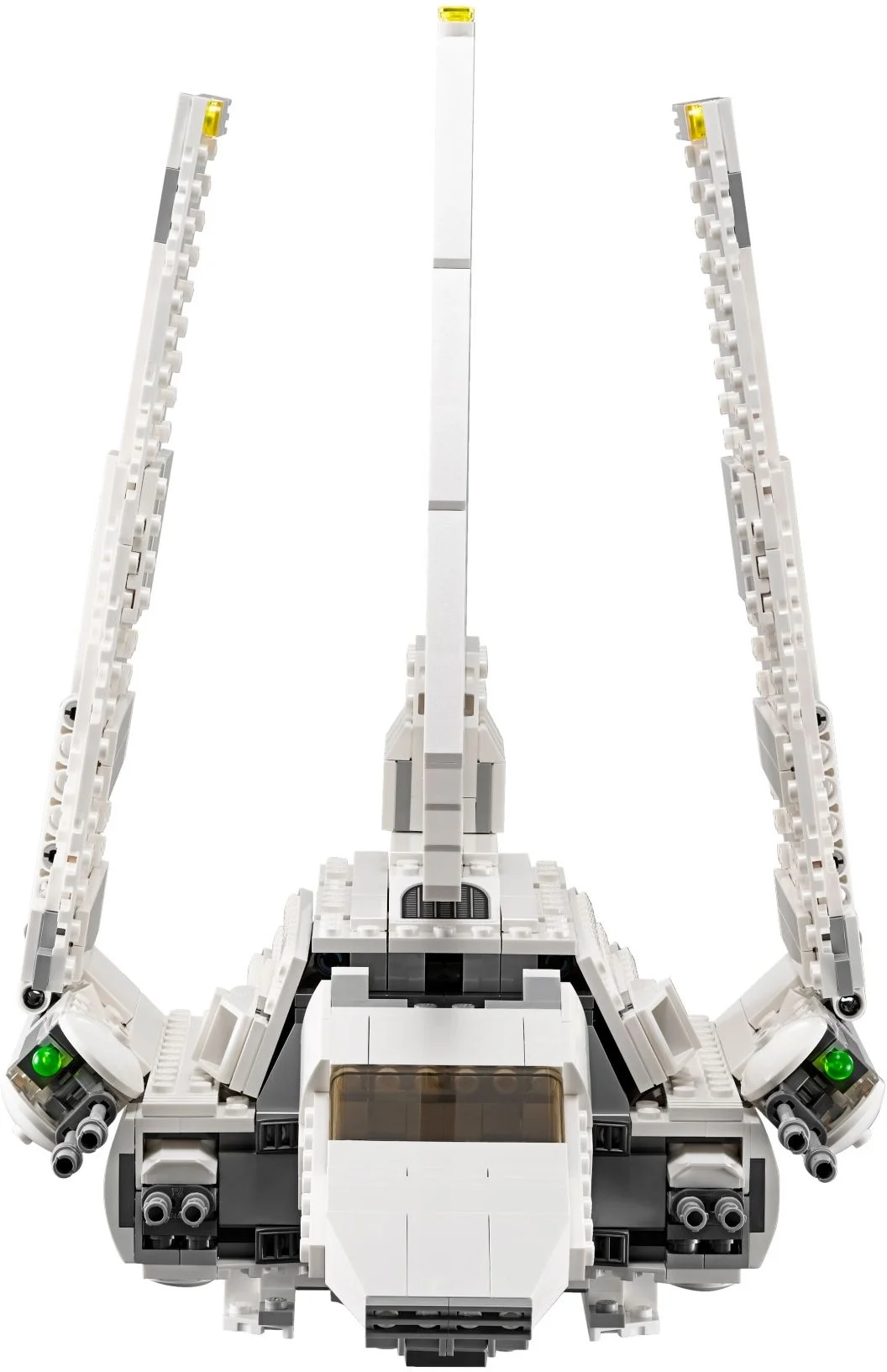 LEGO® 75094 Imperialny wahadłowiec Tydirium - zdjęcie 12