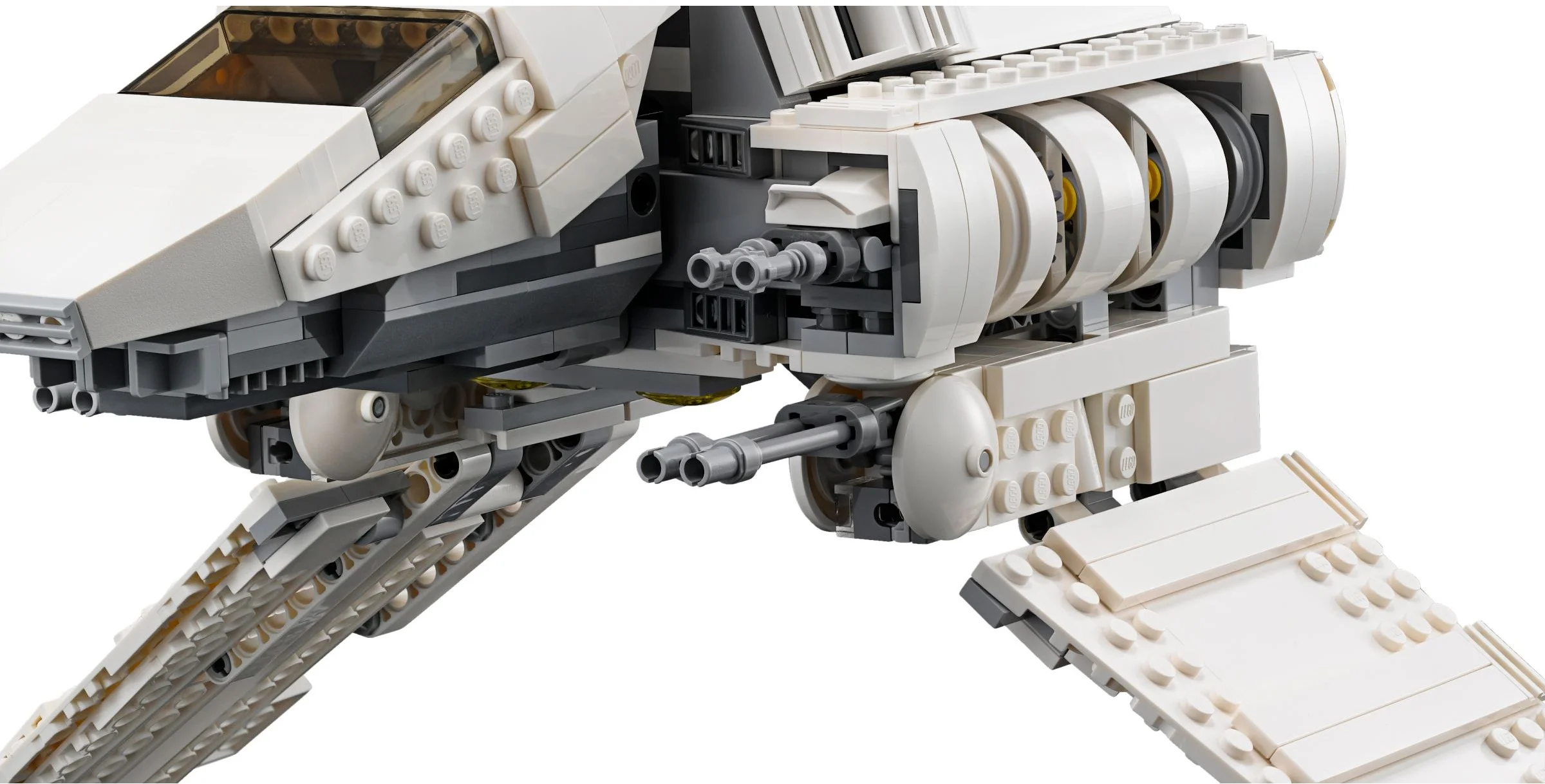 LEGO® 75094 Imperialny wahadłowiec Tydirium - zdjęcie 13