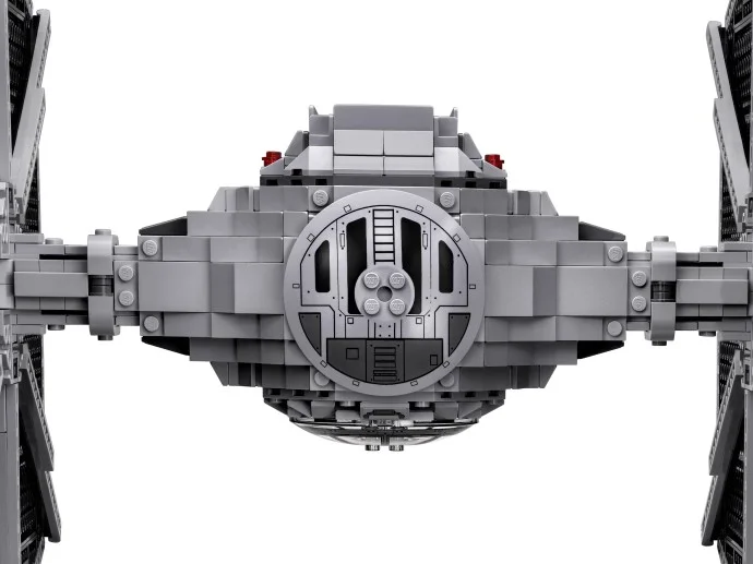 LEGO® 75095 Star Wars Tie Fighter Unikat! - zdjęcie 7